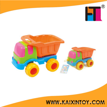 Hot Summer Toy Kids Sand Beach Toy Car with En71